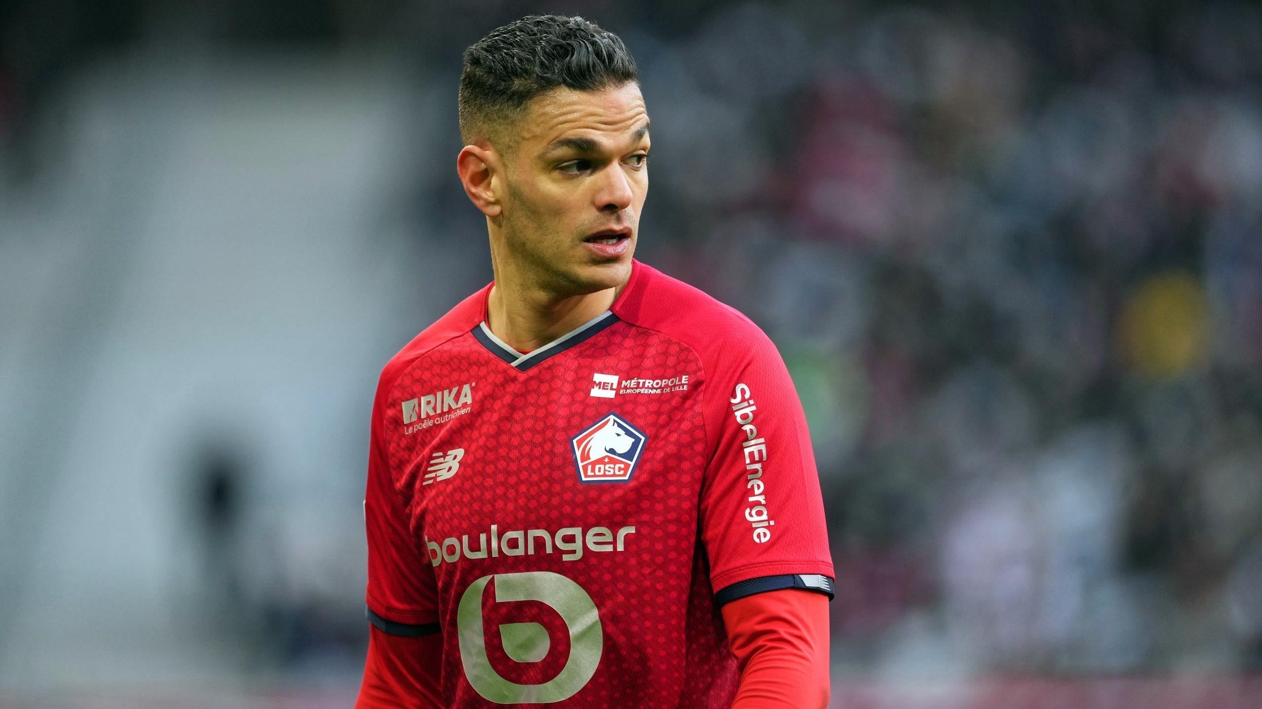 Qu'est devenu Hatem Ben Arfa ?