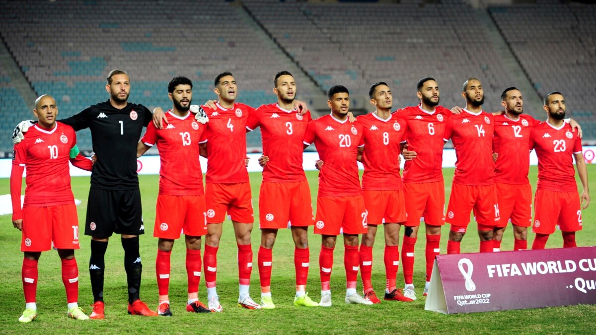 Pourquoi l'équipe de football de Tunisie est-elle surnommée les Aigles de Carthage ?