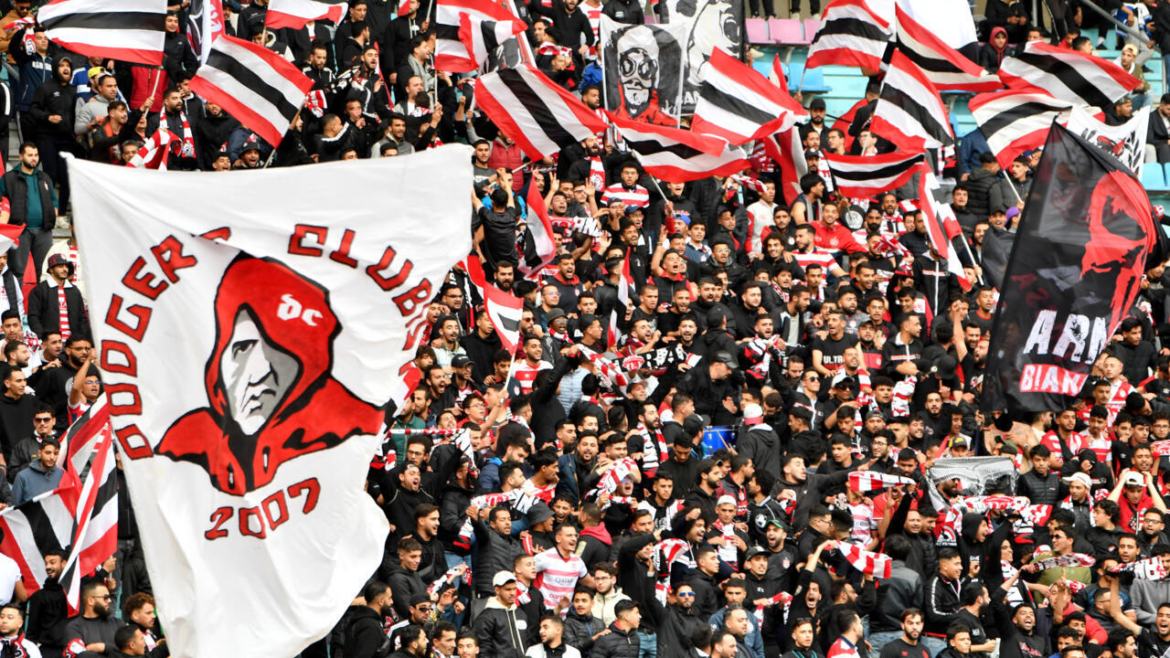 Ultras du Club Africain