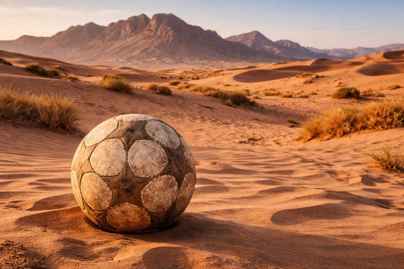 Maillots du Maghreb