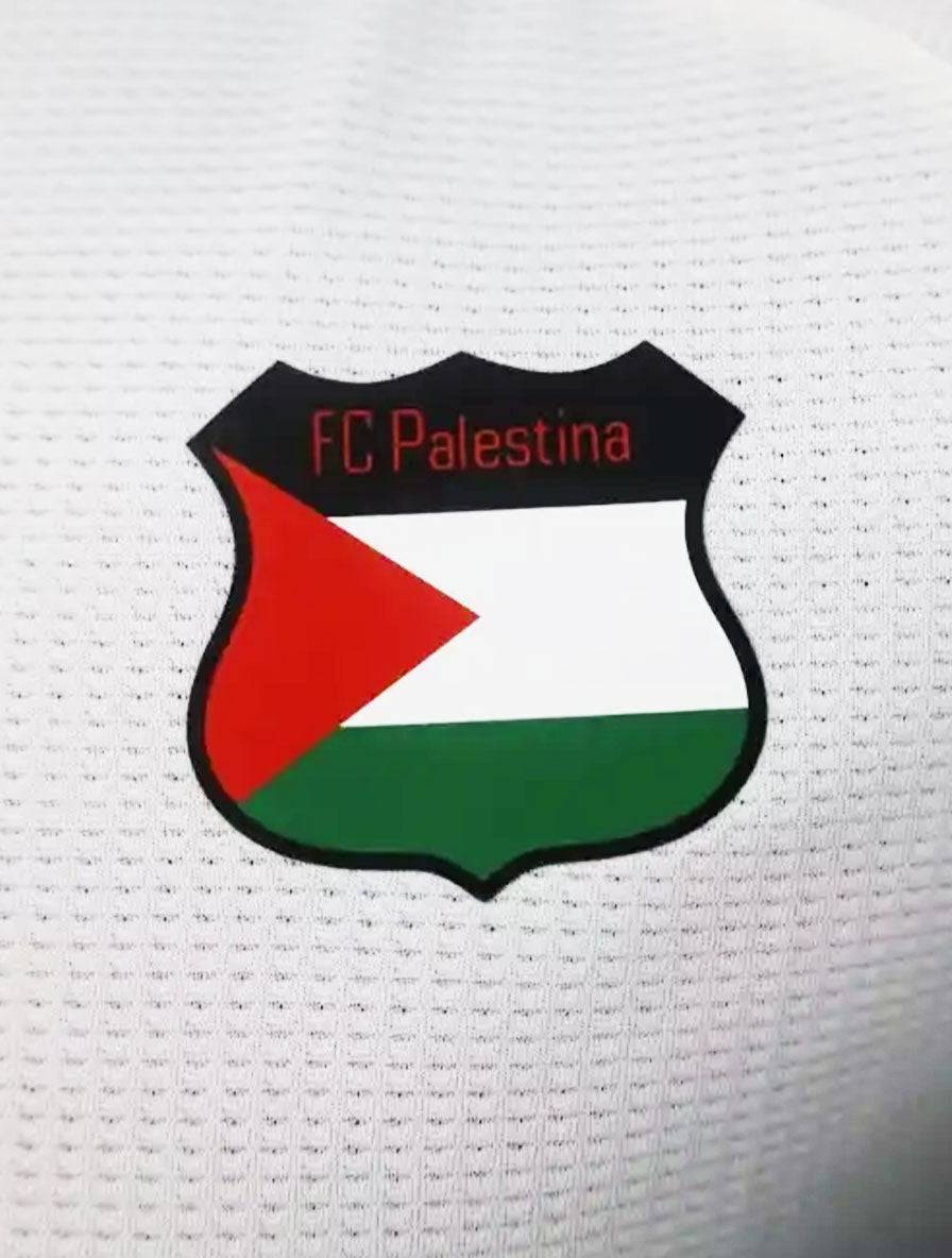Logo FC Palestina